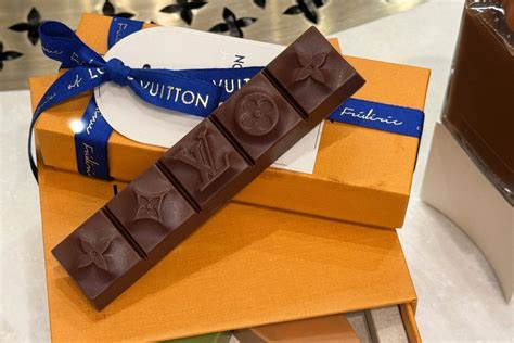 lv chocolat